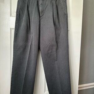 Stylish Gray Trousers Dockers
